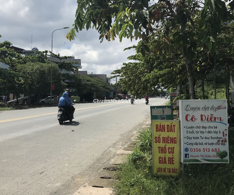 Đất full thổ cư SHR trạm thu phí Bình Hoà mặt tiền DT768. Đất full thổ cư SHR trạm thu phí Bình Hoà mặt tiền DT768.