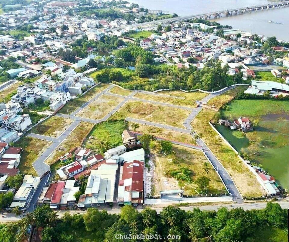 Đất Hoá An 136m2 full thổ cư SHR chính chủ đường Hoàng Minh Chánh Đất Hoá An 136m2 full thổ cư SHR chính chủ đường Hoàng Minh Chánh