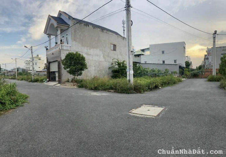 Đất Hoá An 136m2 full thổ cư SHR chính chủ đường Hoàng Minh Chánh Đất Hoá An 136m2 full thổ cư SHR chính chủ đường Hoàng Minh Chánh