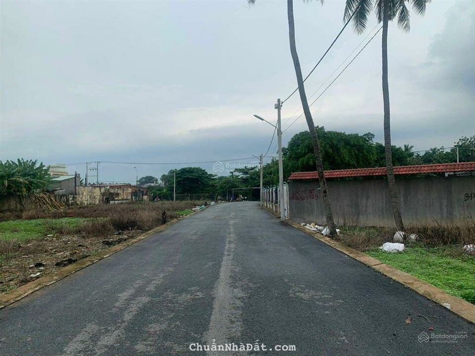 Đất Hoá An 136m2 full thổ cư SHR chính chủ đường Hoàng Minh Chánh Đất Hoá An 136m2 full thổ cư SHR chính chủ đường Hoàng Minh Chánh