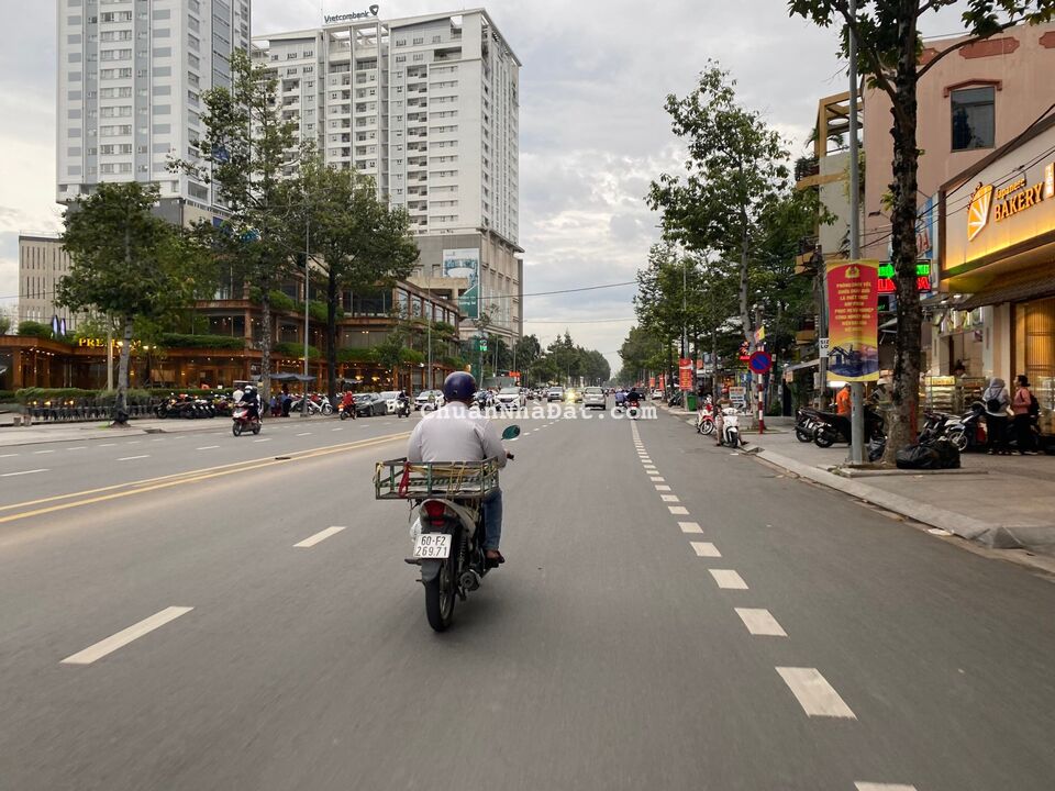 Bán đất giá rẻ cạnh Chung Cư PEGASUS PLAZA Tp Biên Hoà phường Quyết Thắng đường Hà Huy Giáp.