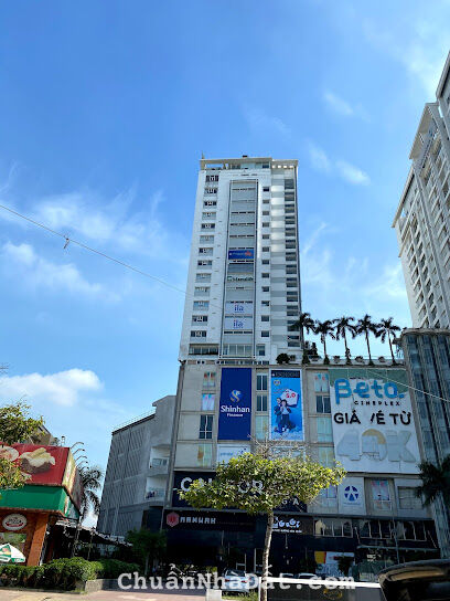 Bán đất giá rẻ Trung Tâm Tp Biên Hoà, Quyết Thắng đường Hà Huy Giáp ngay toà nhà CRYTAL đang xây.