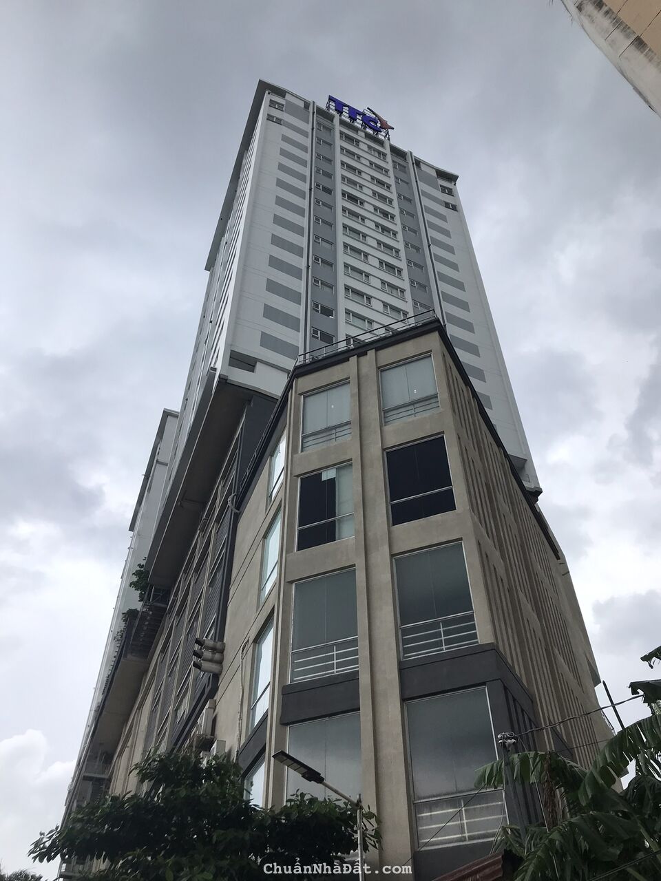 Bán đất giá rẻ Trung Tâm Tp Biên Hoà, Quyết Thắng đường Hà Huy Giáp ngay toà nhà CRYTAL đang xây.