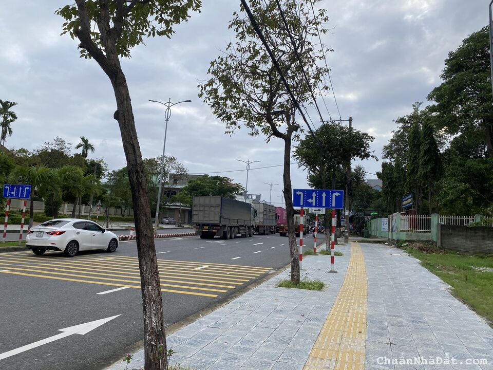 Chính chủ bán nhanh lô đất trục chính Cách Mạng Tháng 8, giá sập hầm 4 tỷ Chính chủ bán nhanh lô đất trục chính Cách Mạng Tháng 8, giá sập hầm 4 tỷ