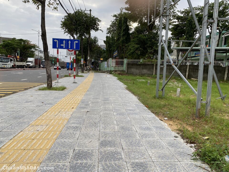 Chính chủ bán nhanh lô đất trục chính Cách Mạng Tháng 8, giá sập hầm 4 tỷ Chính chủ bán nhanh lô đất trục chính Cách Mạng Tháng 8, giá sập hầm 4 tỷ