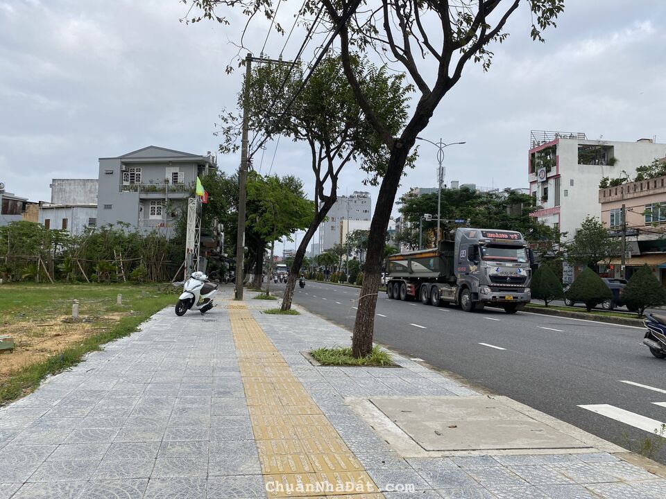 Chính chủ bán nhanh lô đất trục chính Cách Mạng Tháng 8, giá sập hầm 4 tỷ Chính chủ bán nhanh lô đất trục chính Cách Mạng Tháng 8, giá sập hầm 4 tỷ