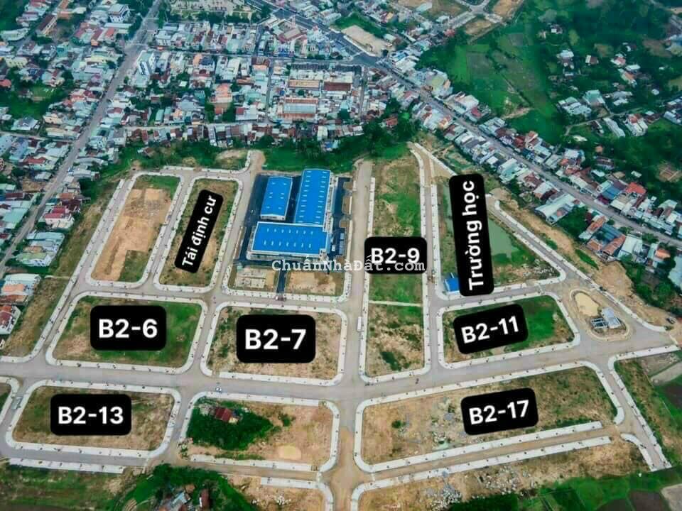 [SIÊU PHẨM] ĐẤT NỀN KHU PHỐ CHỢ ĐÔNG PHÚ ĐẦU TƯ CHỈ TỪ 700 TRIỆU