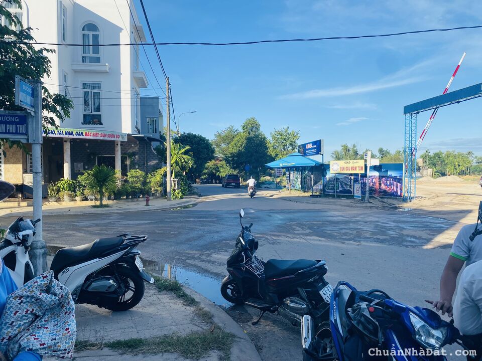 Đất nền trung tâm thị xã Điện Bàn Chỉ sở hữu chỉ 1Tỷ4 - Đường 7m5