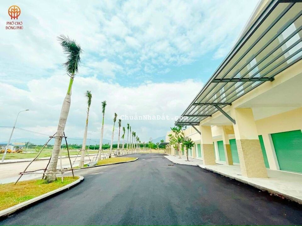 Duy nhất 1 lô suất ngoại giao dự án Khu Phố Chợ Đông Phú - Bao giá thị trường Duy nhất 1 lô suất ngoại giao dự án Khu Phố Chợ Đông Phú - Bao giá thị trường