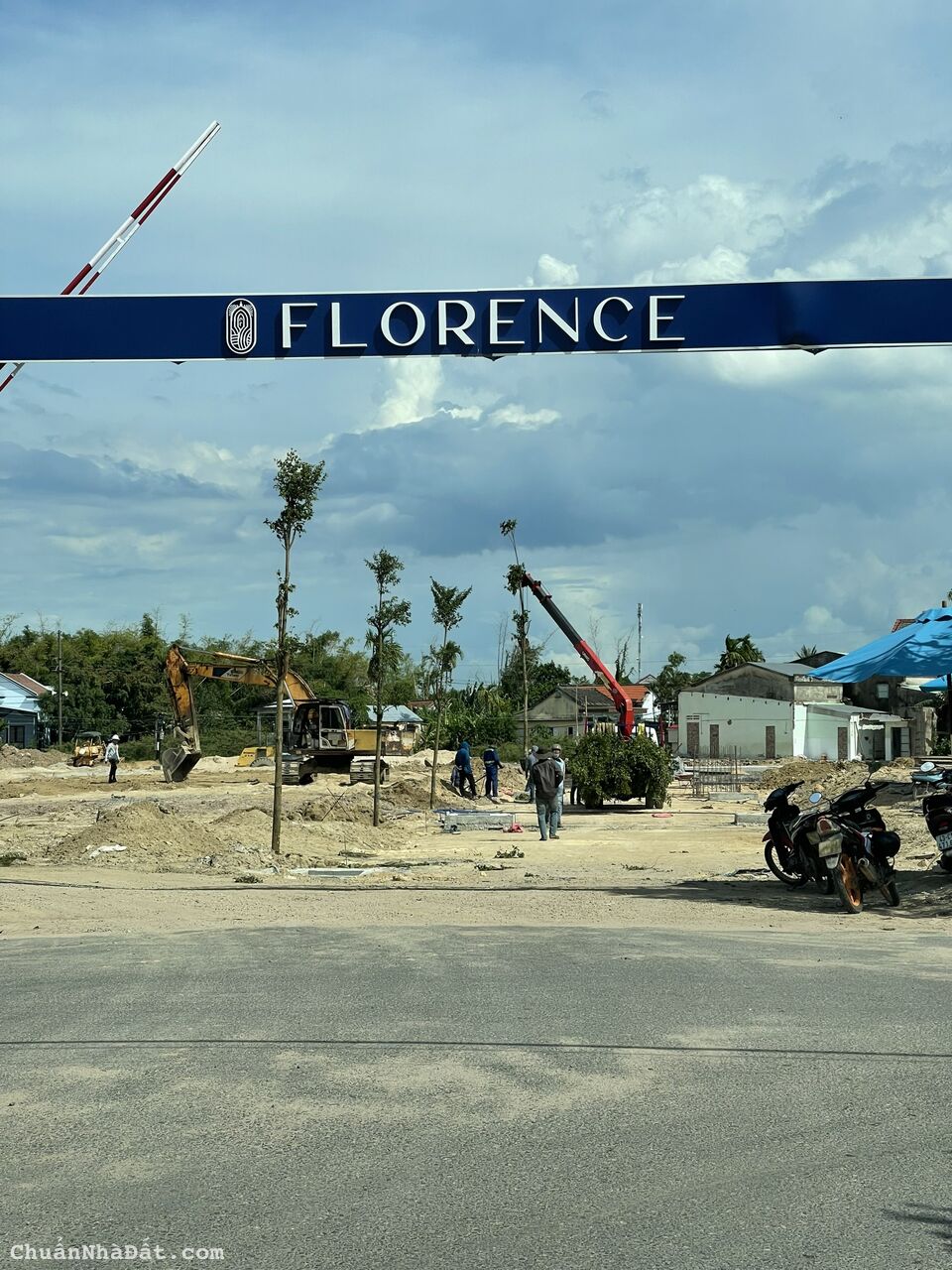 Duy nhất 1 lô đối diện công viên trung tâm hành chính thị xã Điện Bàn - Giá tốt nhất thị trường Duy nhất 1 lô đối diện công viên trung tâm hành chính thị xã Điện Bàn - Giá tốt nhất thị trường