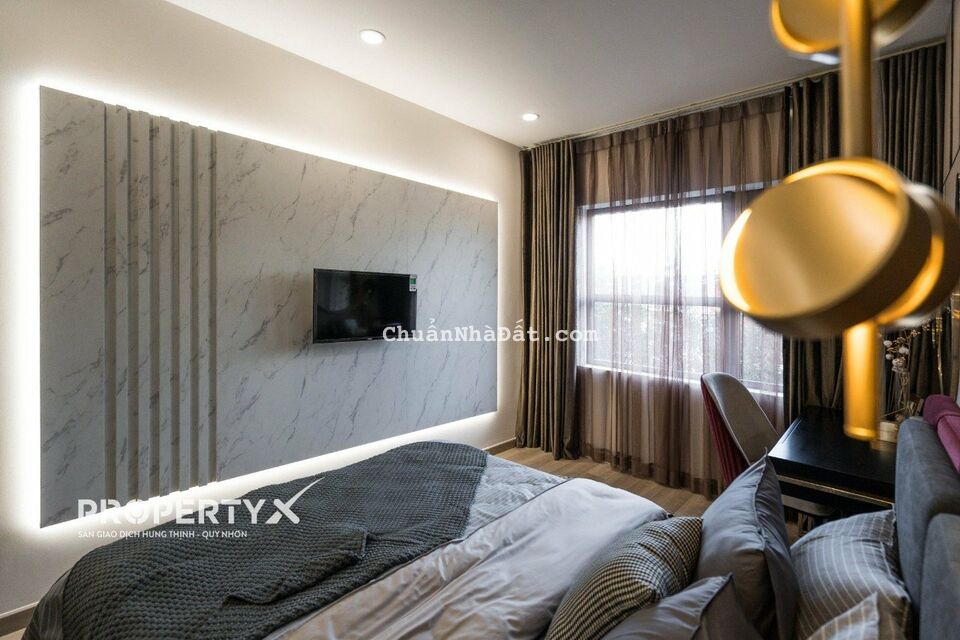 Tại sao dự án Grand Center Quy Nhơn này không dành cho bạn?