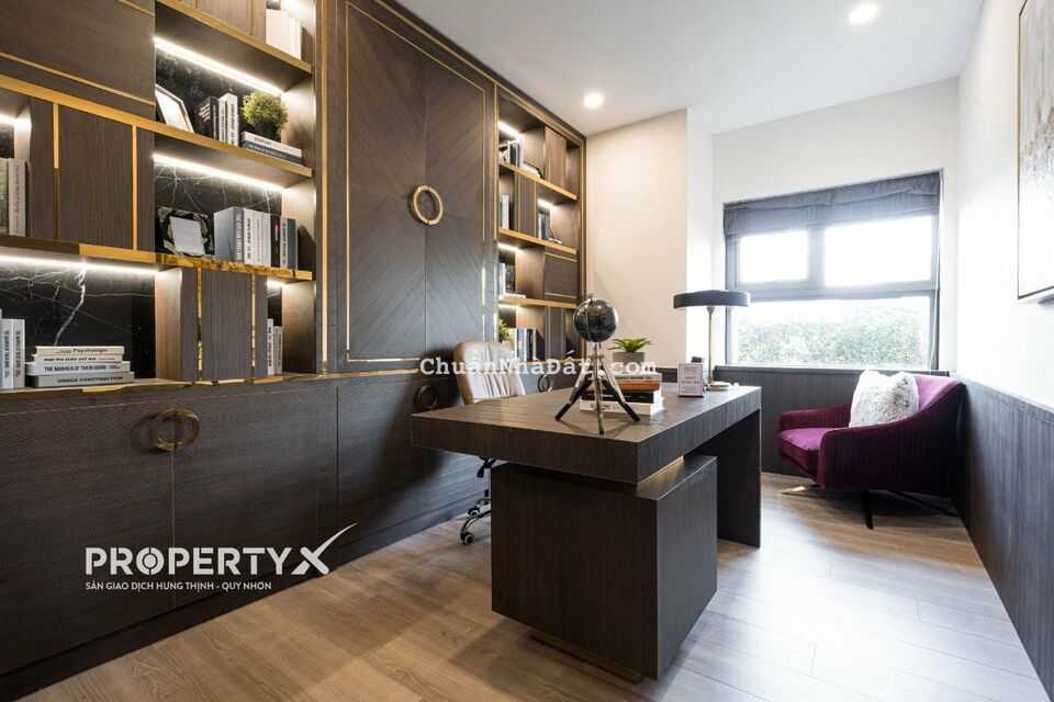 Tại sao dự án Grand Center Quy Nhơn này không dành cho bạn?