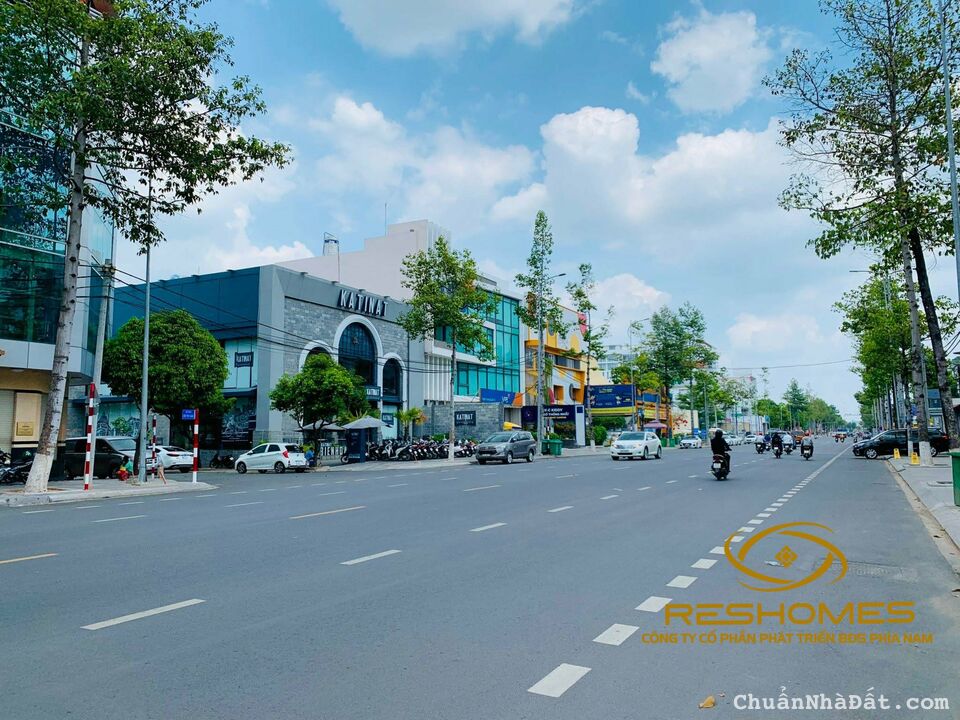 💢 MBKD Cho THUÊ 12 mét mặt tiền khu Võ Thị Sáu chưa bao giờ ngưng HOT