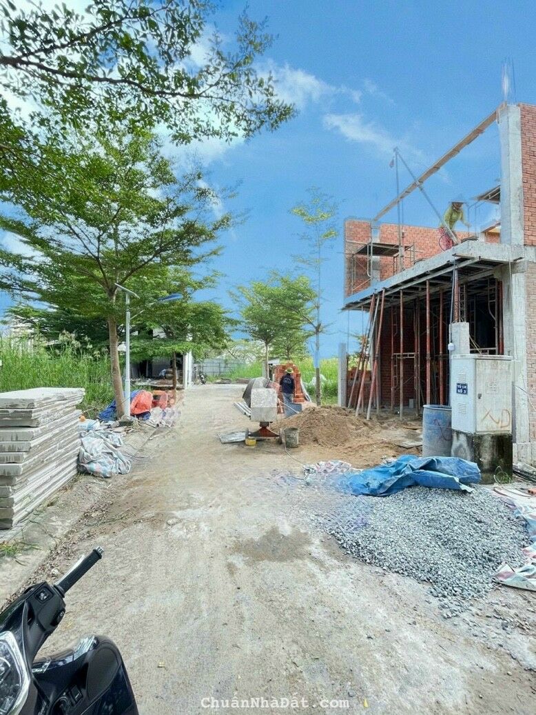 Bán đất Nhà Bè, Bán đất xã Phú Xuân, Đất HXH 6m đường Huỳnh Tấn Phát Bán đất Nhà Bè, Bán đất xã Phú Xuân, Đất HXH 6m đường Huỳnh Tấn Phát