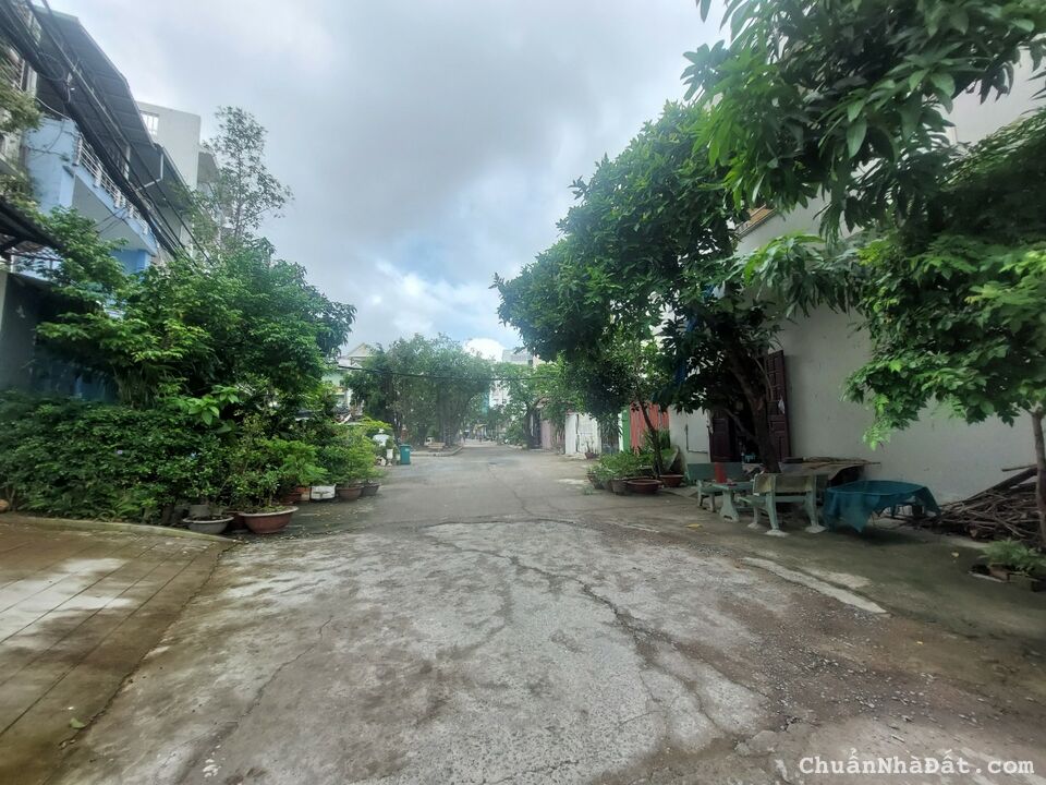 Sở Hữu Ngay Lô Đất Vàng Tại Khu Dân Cư Tạ Thị Ngọc Thảo, Phú Thuận, Quận 7 – Cơ Hội Không Thể Bỏ Lỡ