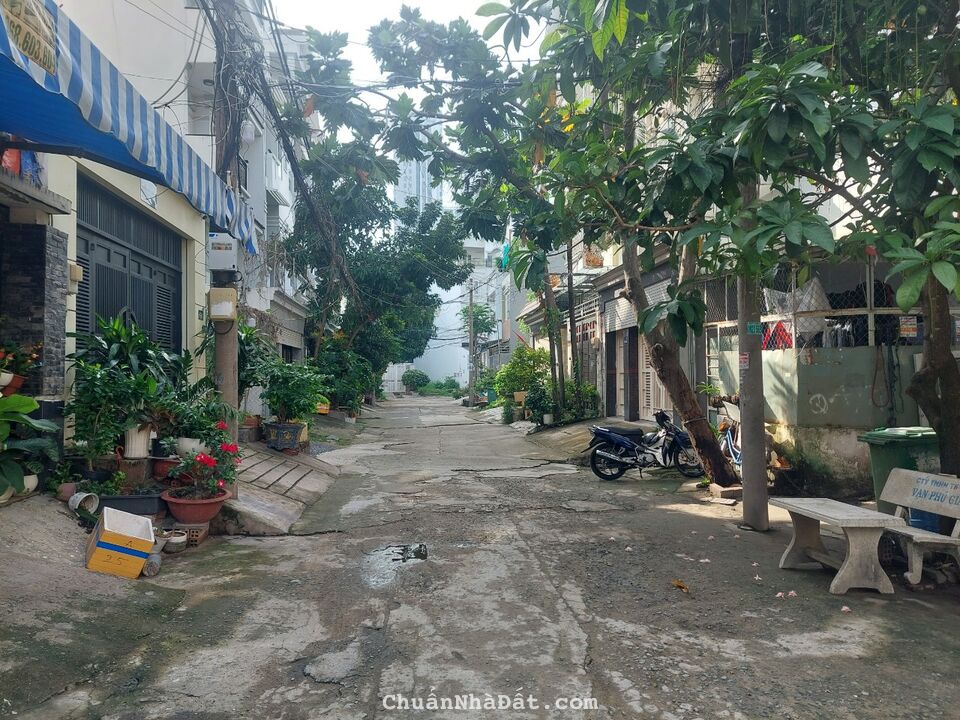 Sở Hữu Ngay Lô Đất Vàng Tại Khu Dân Cư Tạ Thị Ngọc Thảo, Phú Thuận, Quận 7 – Cơ Hội Không Thể Bỏ Lỡ