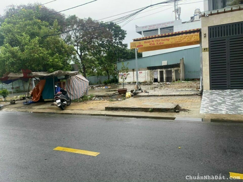 Cho thuê mặt bàng kinh doanh tại quận 7