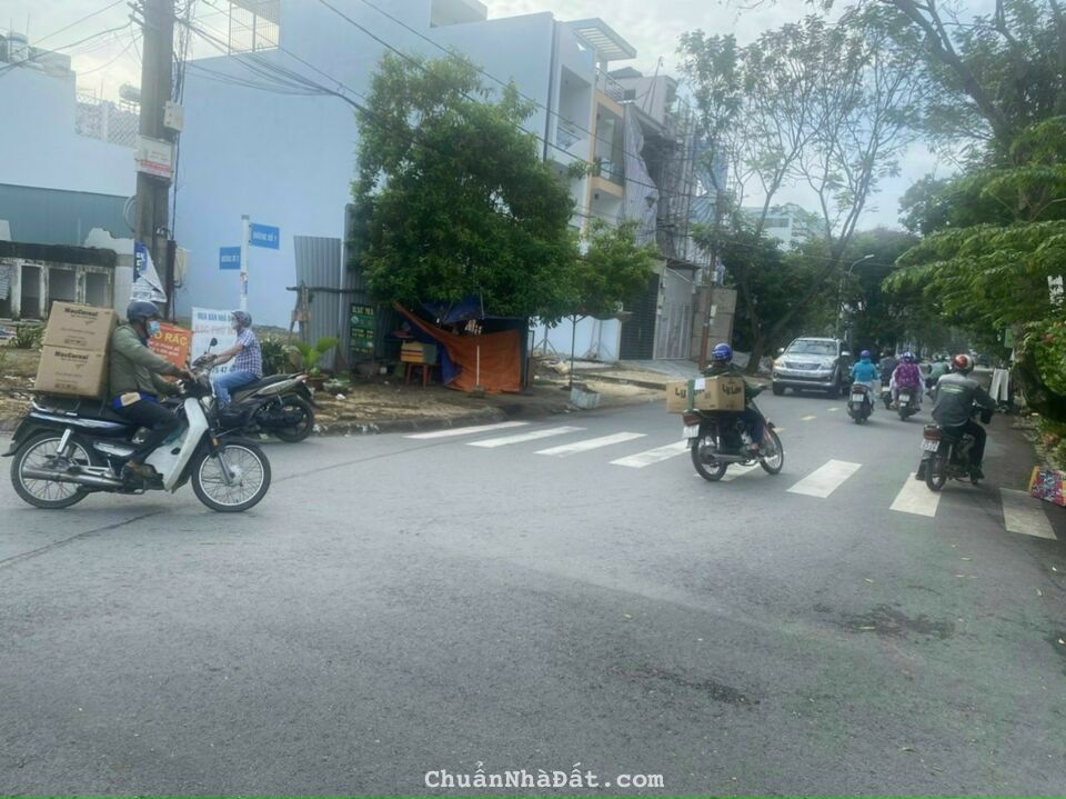 Cho thuê mặt bàng kinh doanh tại quận 7