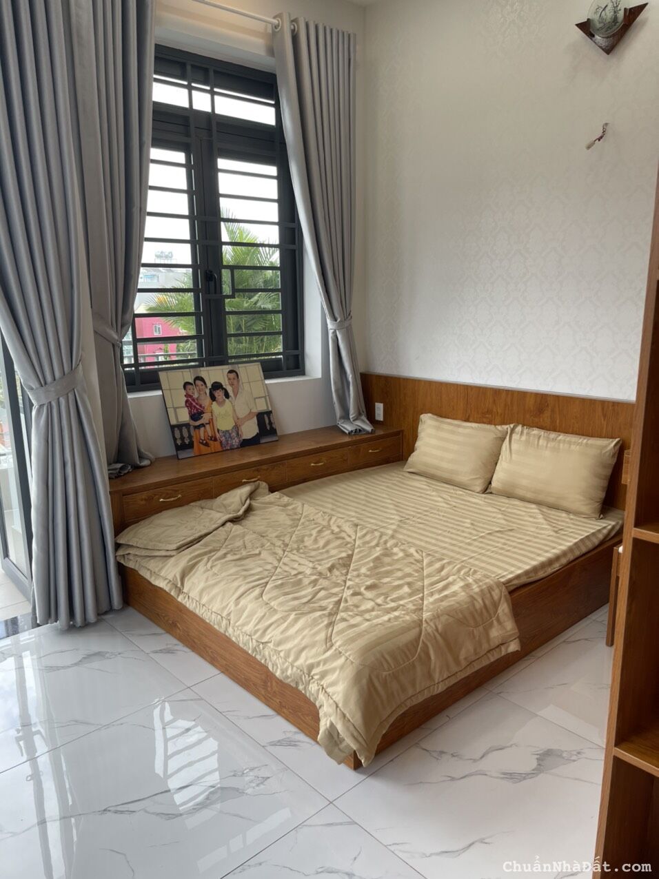 Giảm 2 tỷ nhà bán Phạm Ngũ Lão, P3, Gò Vấp (4.2x16m), 3 lầu giá còn 13 tỷ, lh 0984 328 775