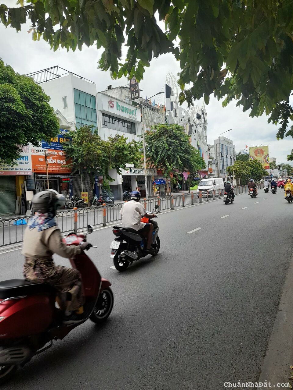 NGỘP NẶNG XÃ LỖ MẶT TIỀN PHAN VĂN TRỊ P10, 3 LẦU 4*22M GÍA CHỈ 15.8 TỶ