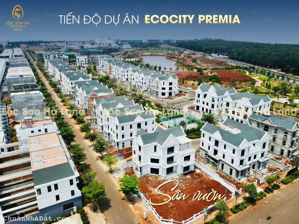 ✨✨BIỆT THỰ SONG LẬP GÓC 2 MẶT TIỀN VIP HIẾM HOI NHẤT KHU ĐÔ THỊ ECOCITY PREMIA✨✨