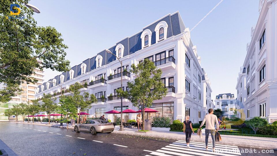 TỌA ĐỘ KIM CƯƠNG MẶT TIỀN VIEW KÊNH XUÂN PHÚ GIÁ ĐẦU TƯ 1 TỶ 700 TRIỆU