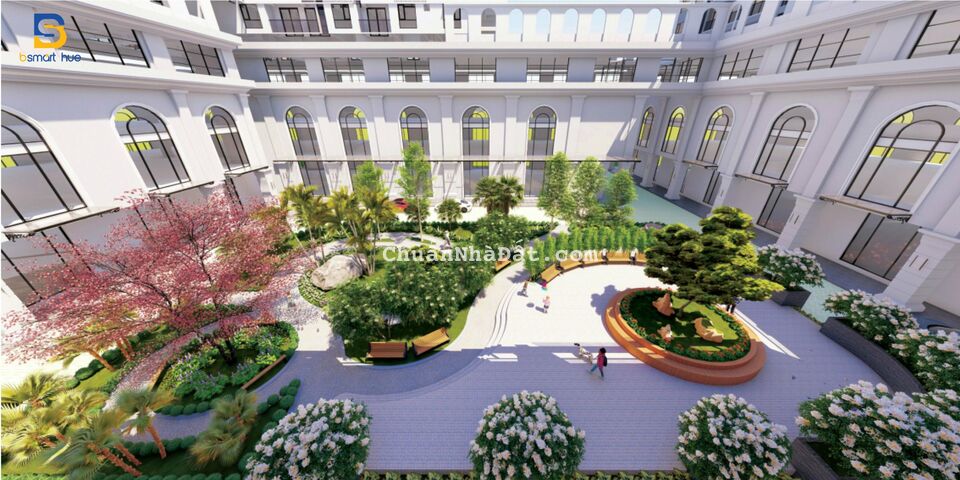 TỌA ĐỘ KIM CƯƠNG MẶT TIỀN VIEW KÊNH XUÂN PHÚ GIÁ ĐẦU TƯ 1 TỶ 700 TRIỆU