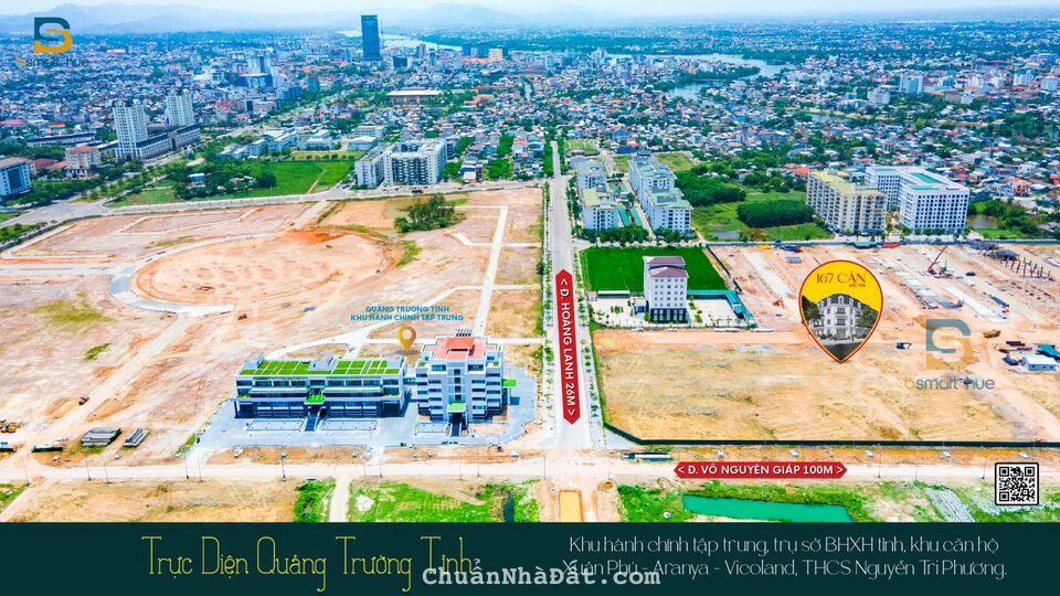  SIÊU ƯU ĐÃI CỰC KHỦNG CHO NHÀ ĐẦUTƯ MẶT TIỀN VIEWKÊNH CHÌA KHÓA TRAO TAY GIÁ ĐẦU TƯ 1 TỶ 700 TRIỆU