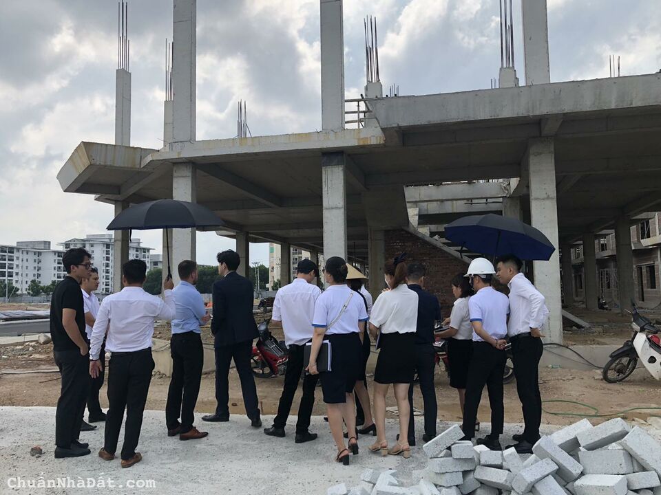 CHÌA KHÓA TRAO TAY KIẾN TRÚC CHÂU ÂU TỌA ĐỘ KIM CƯƠNG GIÁ ĐẦU TƯ 1 TỶ 700 TRIỆU