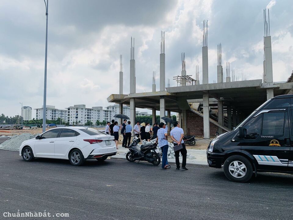 CHÌA KHÓA TRAO TAY KIẾN TRÚC CHÂU ÂU TỌA ĐỘ KIM CƯƠNG GIÁ ĐẦU TƯ 1 TỶ 700 TRIỆU