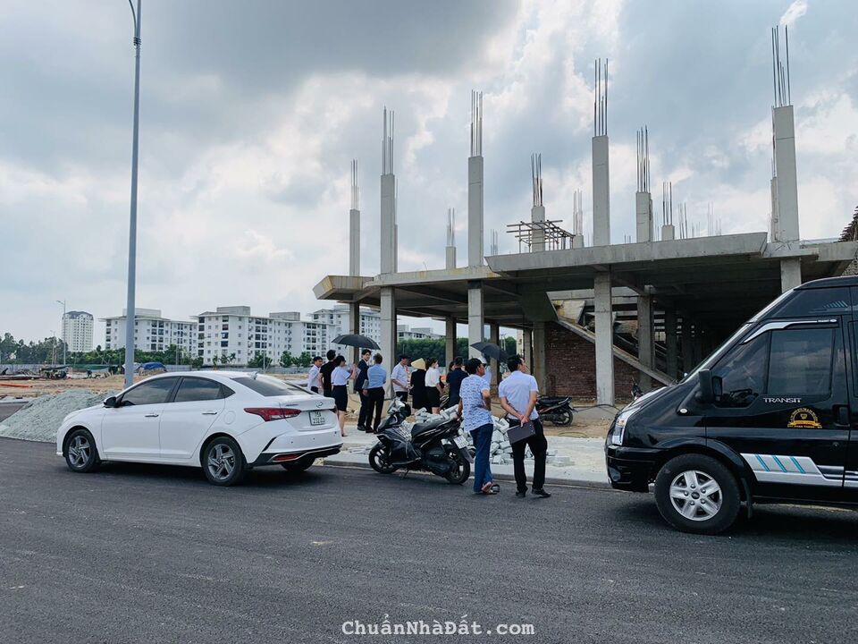 CHÌA KHÓA TRAO TAY KIẾN TRÚC PHÁP GIÁ ĐẦU TƯ 1 TỶ 700 TRIỆU