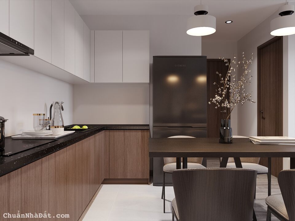 GẤP! Nhượng căn hộ FPT Plaza giá sốc chỉ 1.66 tỷ, căn 2PN, Sổ hồng lâu dài