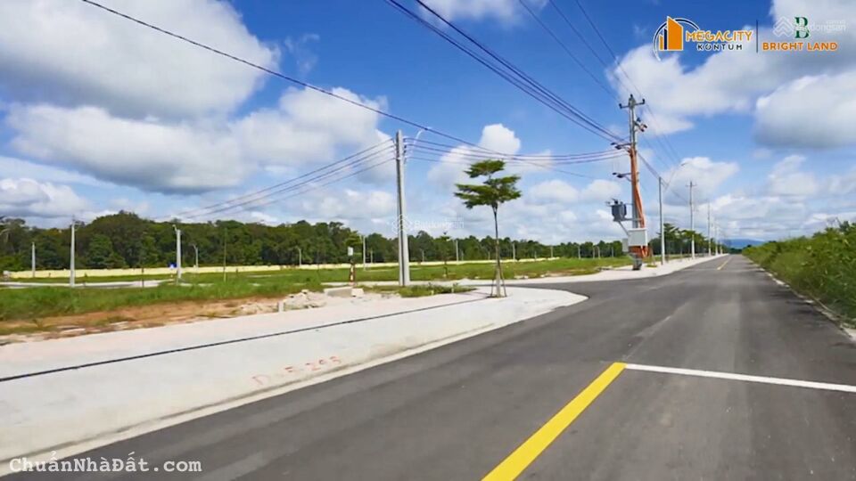 Không gồng nổi lãi ngân hàng nên bán lỗ lô MegaCity KonTum hướng đông giá 520 triệu, chỉ có tại đây Không gồng nổi lãi ngân hàng nên bán lỗ lô MegaCity KonTum hướng đông giá 520 triệu, chỉ có tại đây