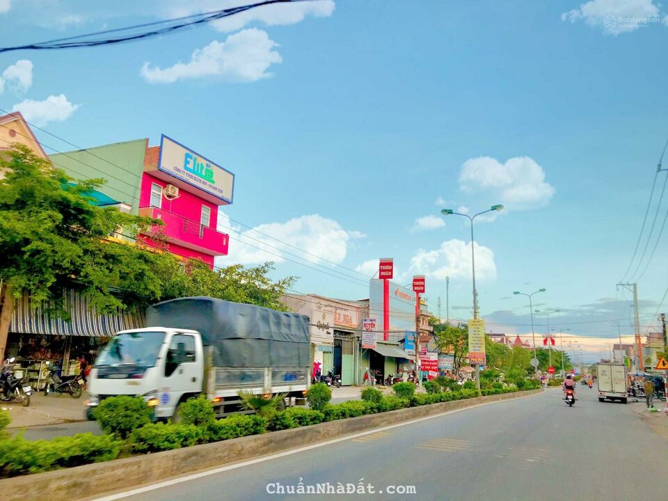 Nhượng gấp lô để dành mở quán Cafe mặt tiền QL 14 MegaCity KonTum giá 840 Triệu Nhượng gấp lô để dành mở quán Cafe mặt tiền QL 14 MegaCity KonTum giá 840 Triệu