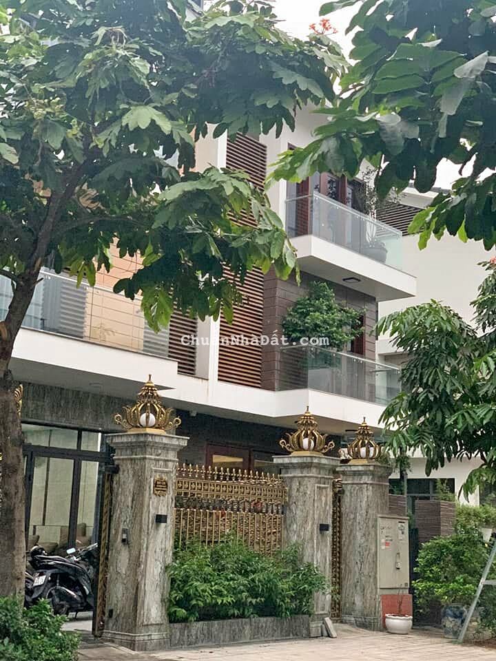 Cần bán căn Biệt Thự An Vượng Vila - KĐT Dương Nội, Phường Dương Nội, Quận Hà Đông - 25 Tỷ - 098716