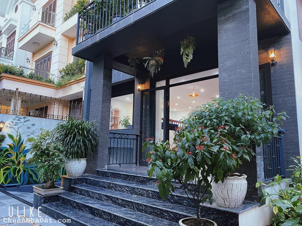 Cần bán căn Biệt Thự An Vượng Vila - KĐT Dương Nội, Phường Dương Nội, Quận Hà Đông - 25 Tỷ - 098716