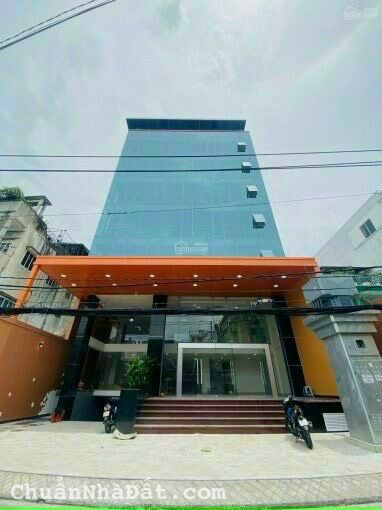 Chính chủ cho thuê nhà mặt tiền 12 mét đường Trần Phú, Quận 5