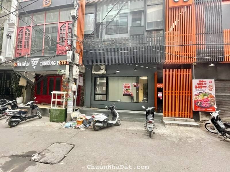 Cho thuê nhà phố Thái Hà, DT 100m, mặt tiền 10m , 4 tầng kdoanh mọi loại hình , vị trí đẹp giá 45tr Cho thuê nhà phố Thái Hà, DT 100m, mặt tiền 10m , 4 tầng kdoanh mọi loại hình , vị trí đẹp giá 45tr