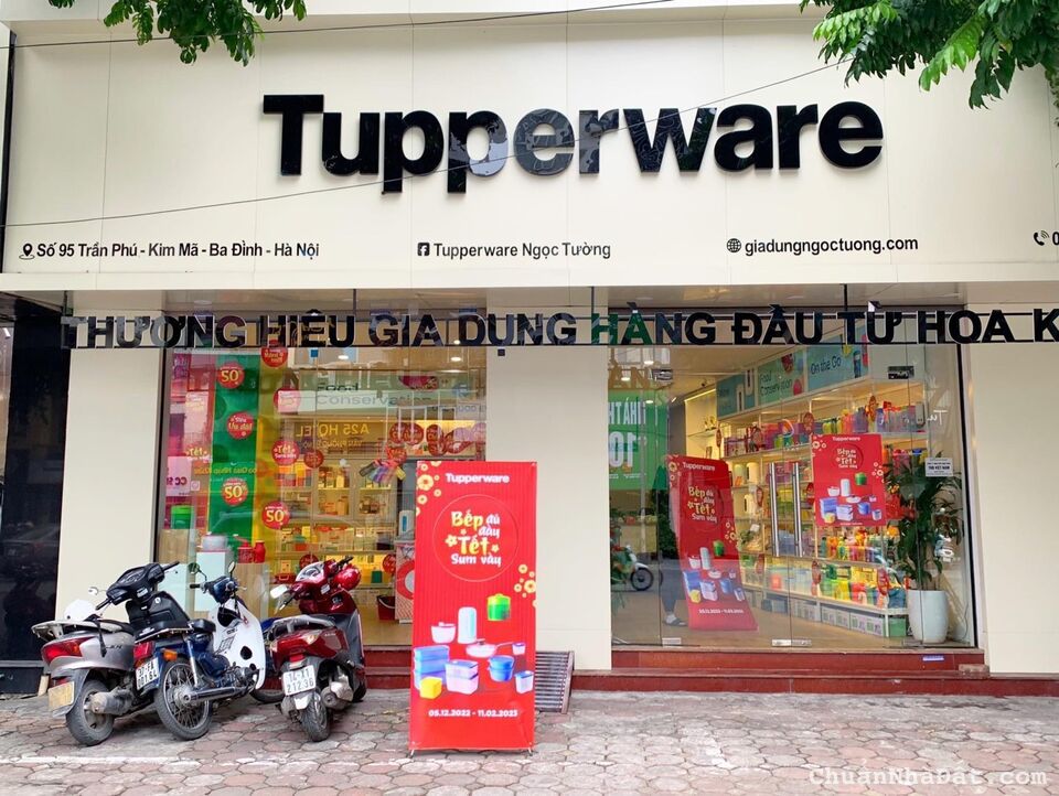 Độc quyền! Cho thuê mặt bằng kinh doanh mặt phố Trung Hòa 120m x 2 tầng, măt tiền 7m, giá 60 triệu