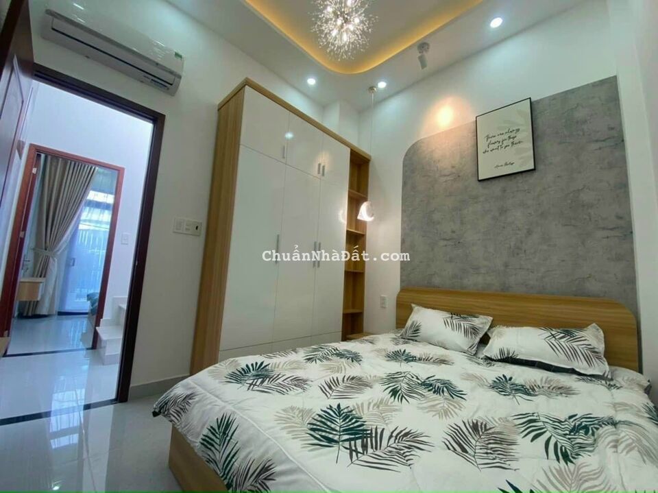 Nhà bán, Nguyễn Trọng Tuyển, 3.4 x 9m, 2PN, 4.7 tỷ, Phú Nhuận Nhà bán, Nguyễn Trọng Tuyển, 3.4 x 9m, 2PN, 4.7 tỷ, Phú Nhuận