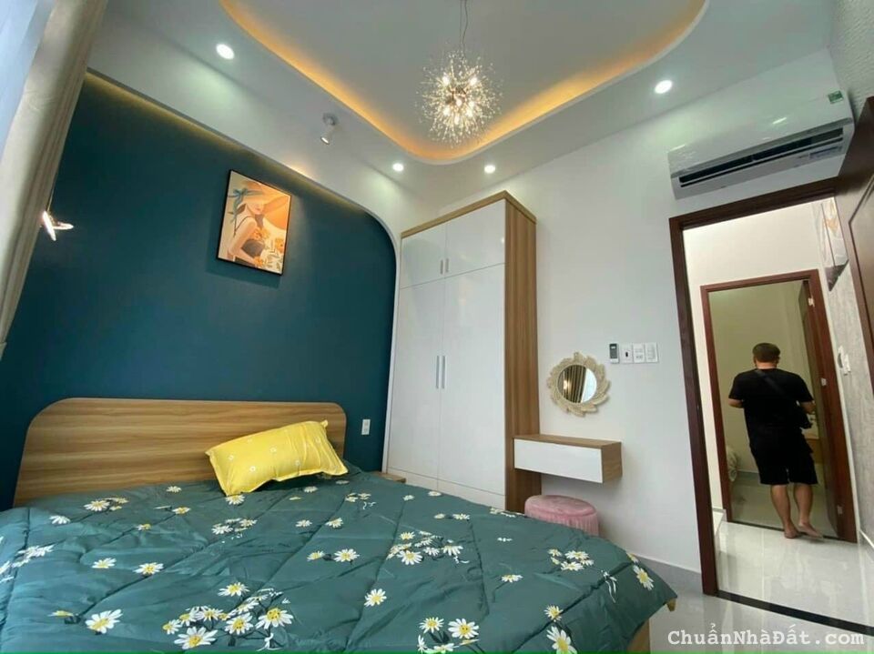 Nhà bán, Nguyễn Trọng Tuyển, 3.4 x 9m, 2PN, 4.7 tỷ, Phú Nhuận Nhà bán, Nguyễn Trọng Tuyển, 3.4 x 9m, 2PN, 4.7 tỷ, Phú Nhuận