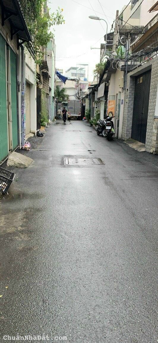 Hẻm sẹc Hồ Biểu Chánh, 3.5 x 12m, 2 lầu, 4.7 tỷ, 3PN, Phú Nhuận Hẻm sẹc Hồ Biểu Chánh, 3.5 x 12m, 2 lầu, 4.7 tỷ, 3PN, Phú Nhuận