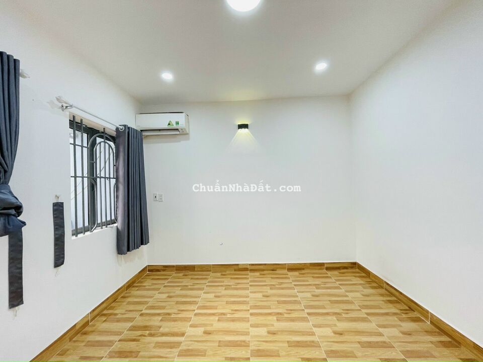 Hẻm 3m, Nguyễn Văn Trỗi, 3.8 x 9m, 2PN, chỉ 3.9 tỷ, Phú Nhuận