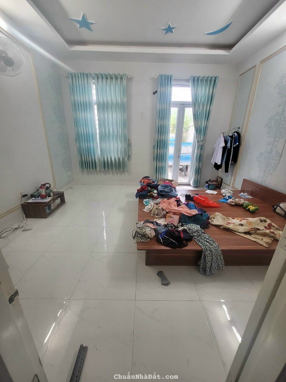 Hẻm 4m thông, Đặng Văn Ngữ, 4.2 x 12m, chỉ 8.4 tỷ, Phú Nhuận