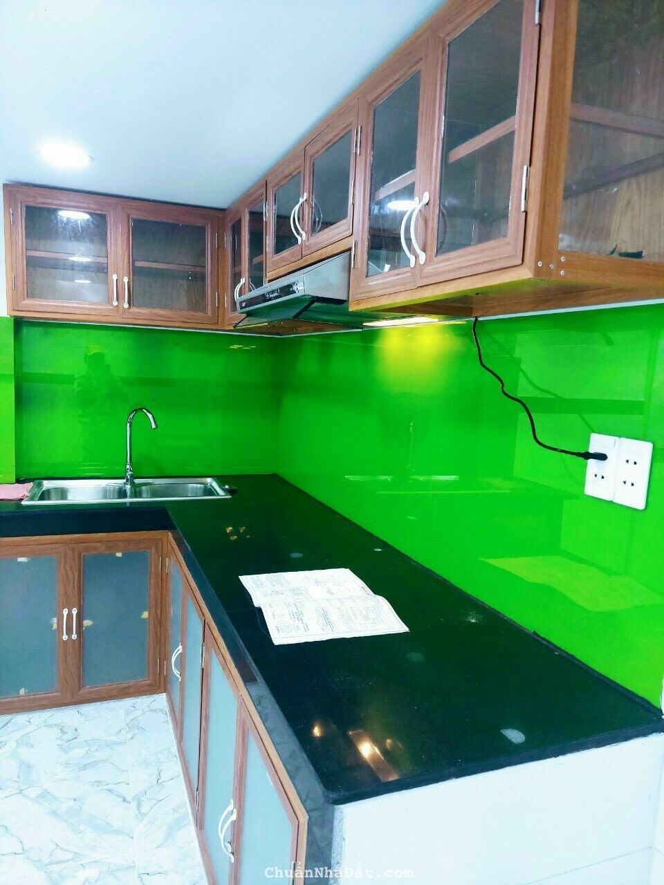 Hẻm sẹc Hồ Biểu Chánh, 3.5 x 12m, 2 lầu, 4.7 tỷ, 3PN, Phú Nhuận Hẻm sẹc Hồ Biểu Chánh, 3.5 x 12m, 2 lầu, 4.7 tỷ, 3PN, Phú Nhuận