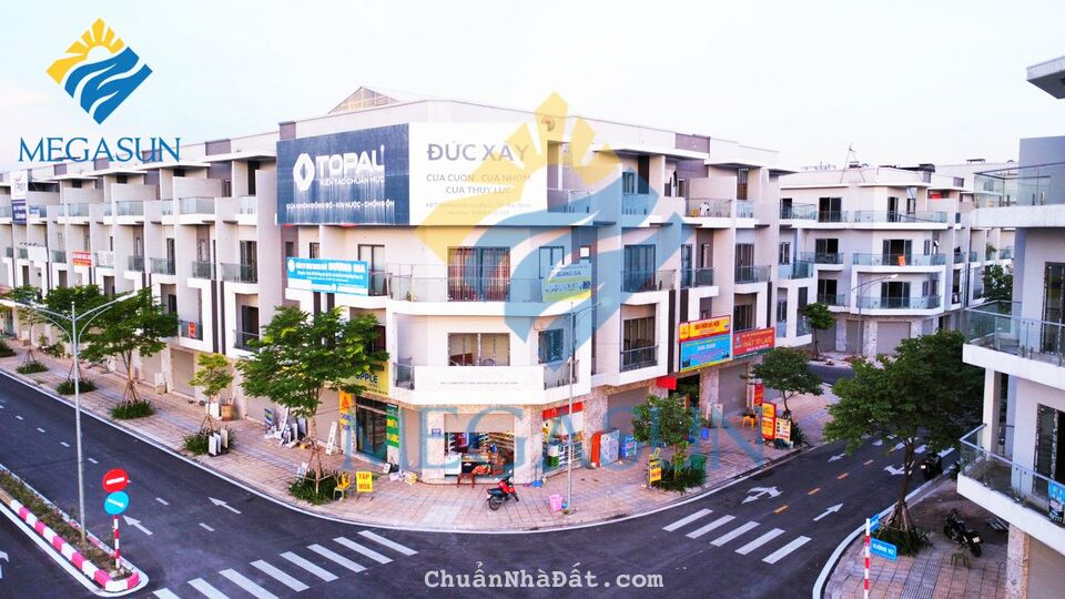 Bán Nhà Tại Khu Đô Thị Him Lam Đại Phúc , Bắc Ninh .