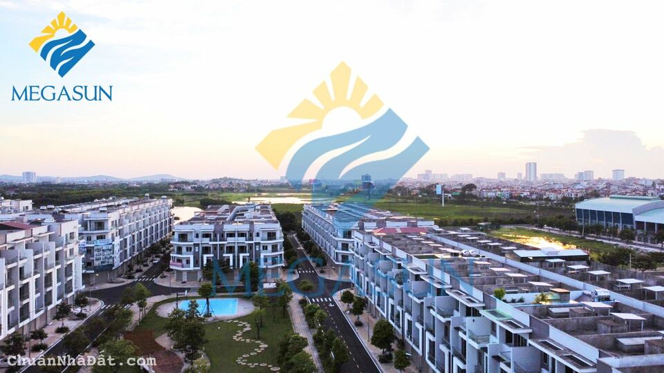 Bán Nhà 5 Tầng Tại Khu Đô Thị Him Lam, Bắc Ninh . Bán Nhà 5 Tầng Tại Khu Đô Thị Him Lam, Bắc Ninh .