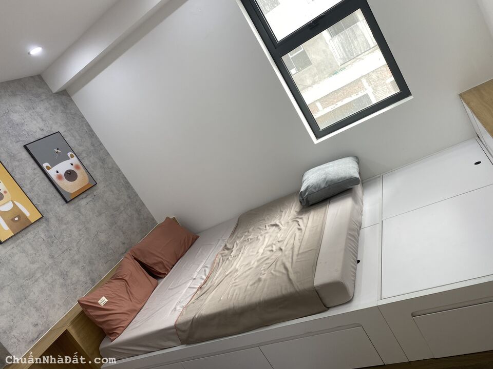 Bán Nhà Ở Xã Hội Cạnh Cây Xăng Dầu Yên Ninh, TT nếnh, Việt Yên, Bắc Giang