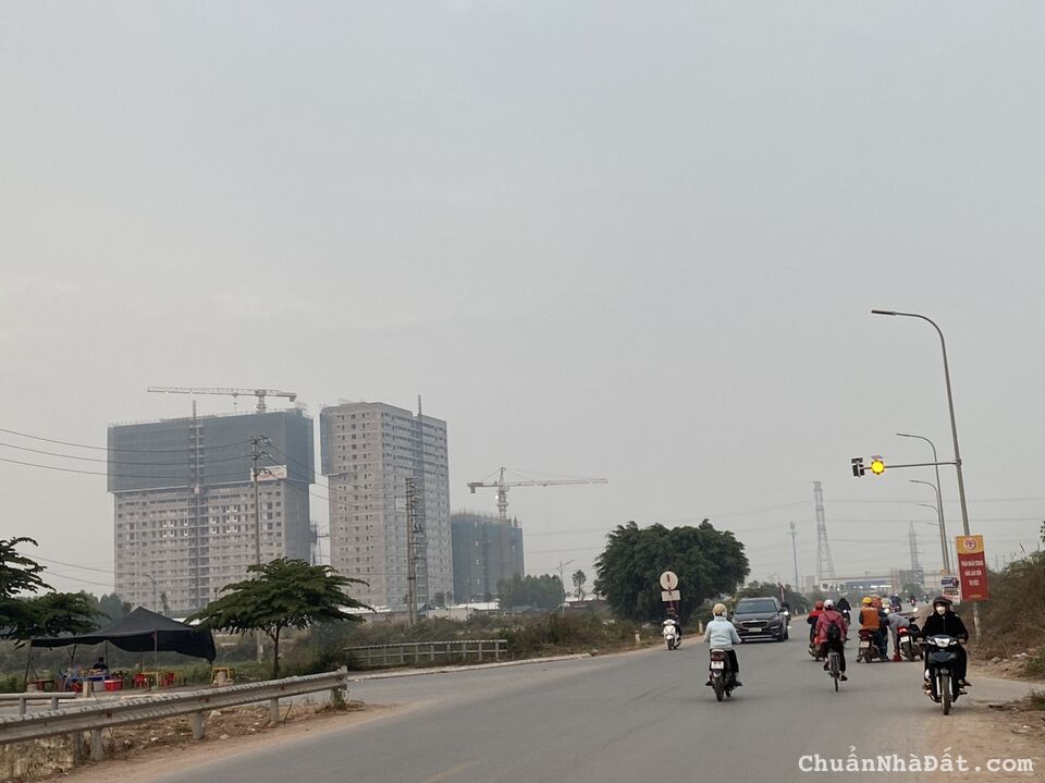 Bán Căn Hộ Chung Cư Nhà Ở Xã Hội, Đối Diện Khu Công Nghiệp Quang châu, Bắc Giang.