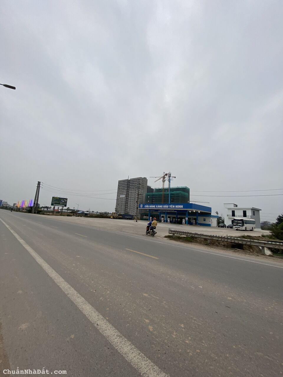 Bán Chung Cư (Nhà Ở Xã Hội Evergreen) Diện Tích 26, 30, 54, 61,62m2, TT Nếnh, Việt Yên.